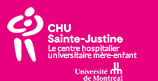 Info coronavirus du CHU Sainte-Justine