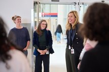 Inauguration OeuvreArt 003 VLavoie