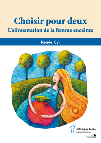 Alimentation de la femme enceinte