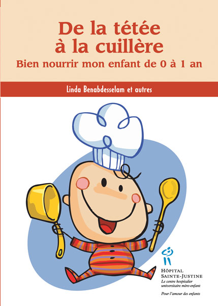 Alimentation Du Nourrisson Chu Sainte Justine Alimentation Du Nourrisson Chu Sainte Justine