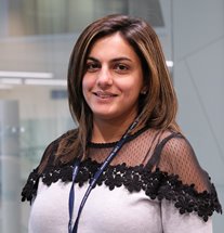 Samira Dewany