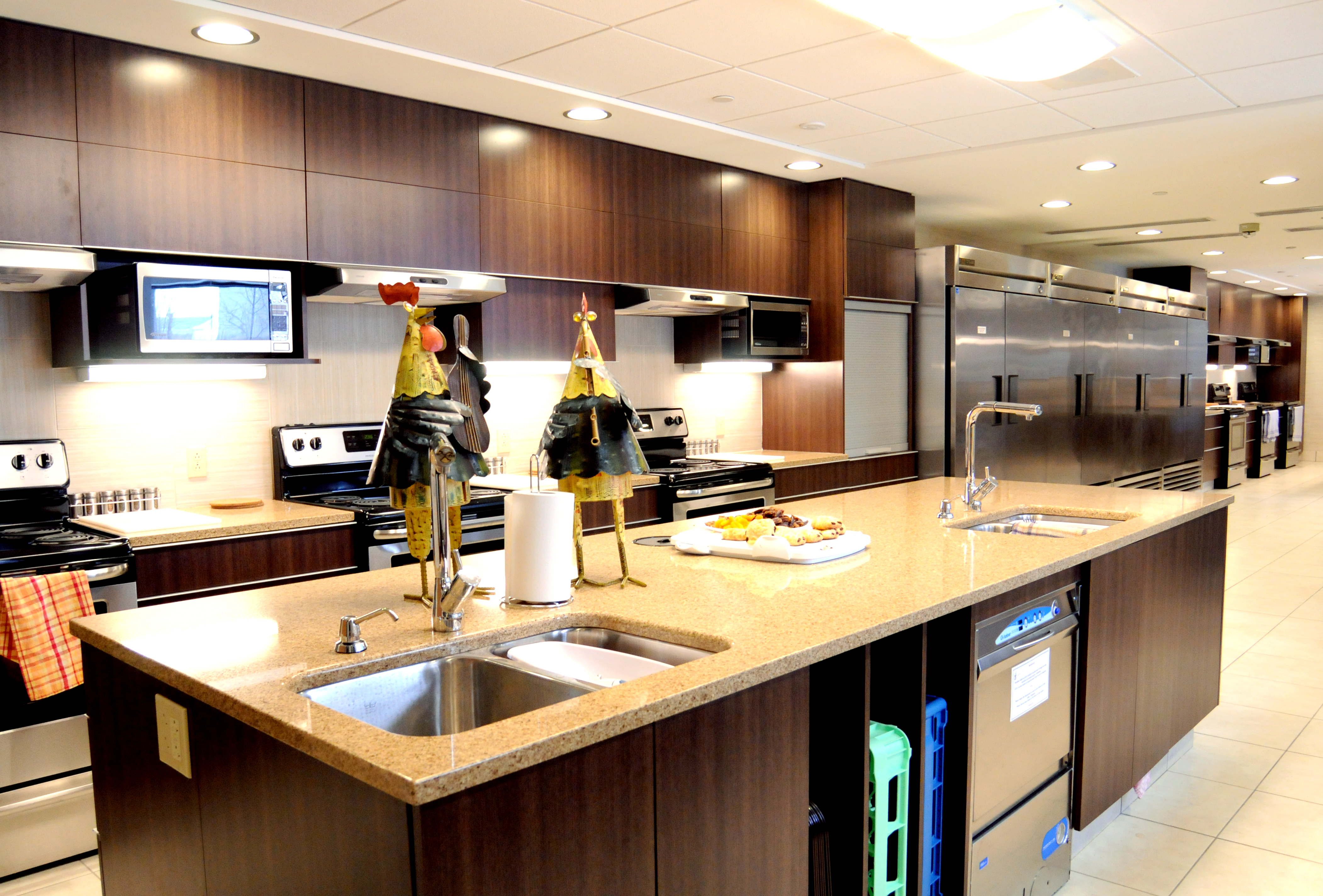 Manoir Ronald Mcdonald Hebergement Temporaire