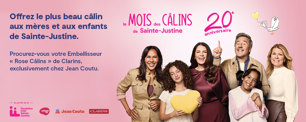 Mois - Calins