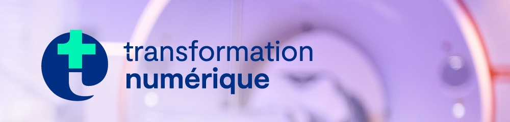 Transformation numérique
