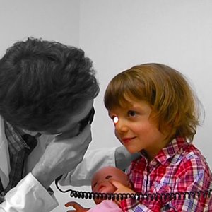 Neurofibromatose Chez L Enfant Chu Sainte Justine