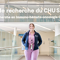 Centre de recherche