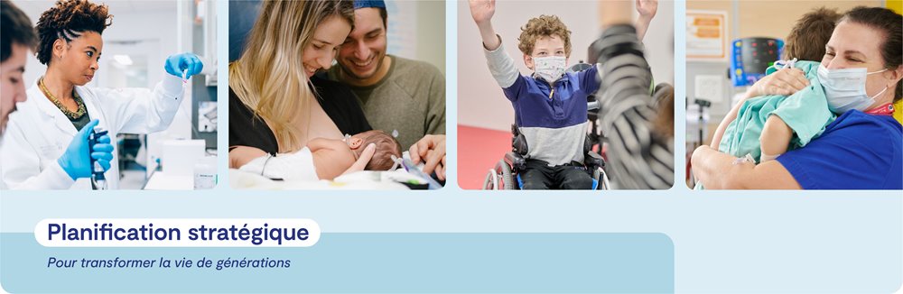 Planification stratégique - v2