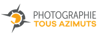 Logo Photographie Tous Azimut