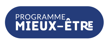 Logo Programme Mieux-être