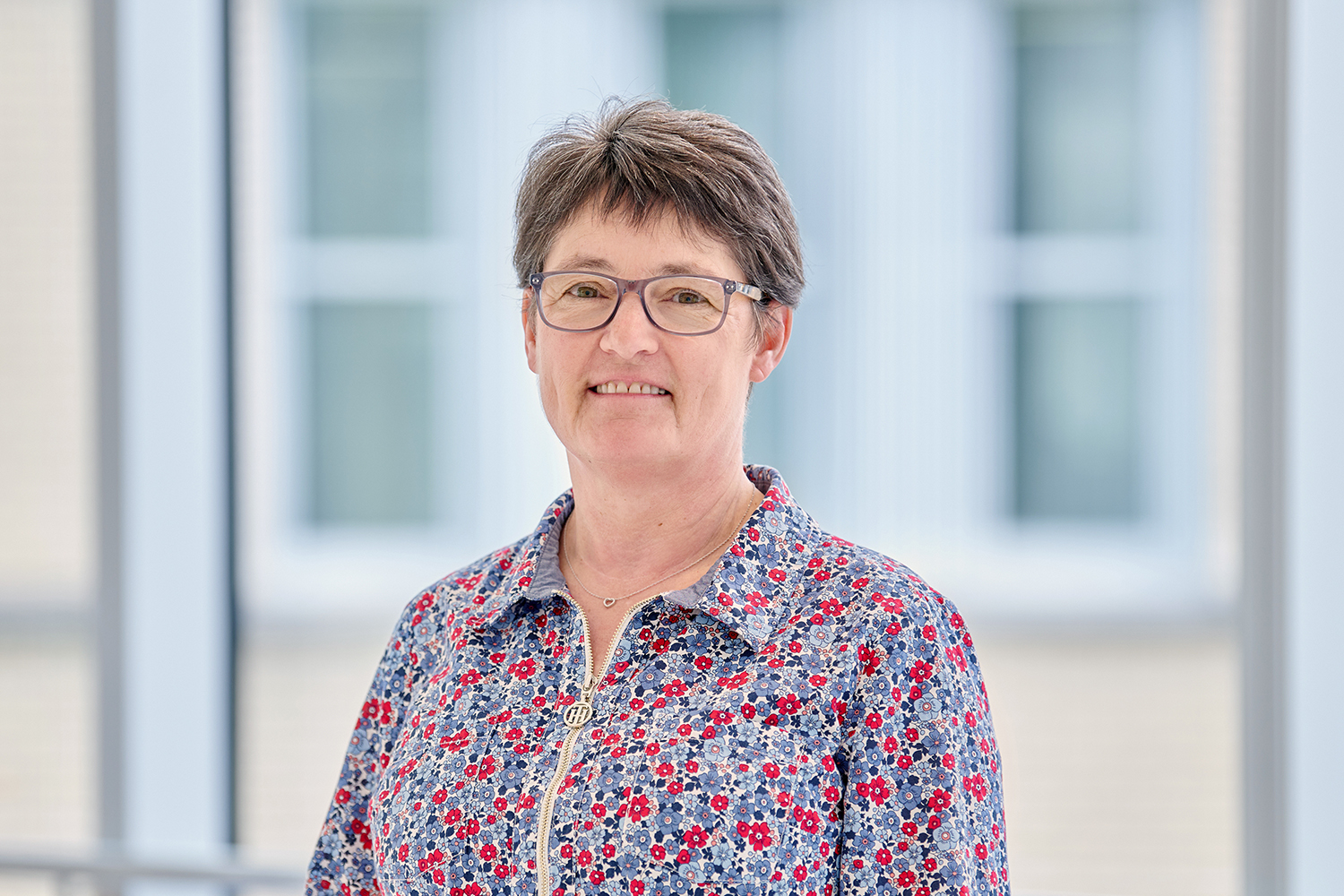 Travailler au CHU SainteJustine