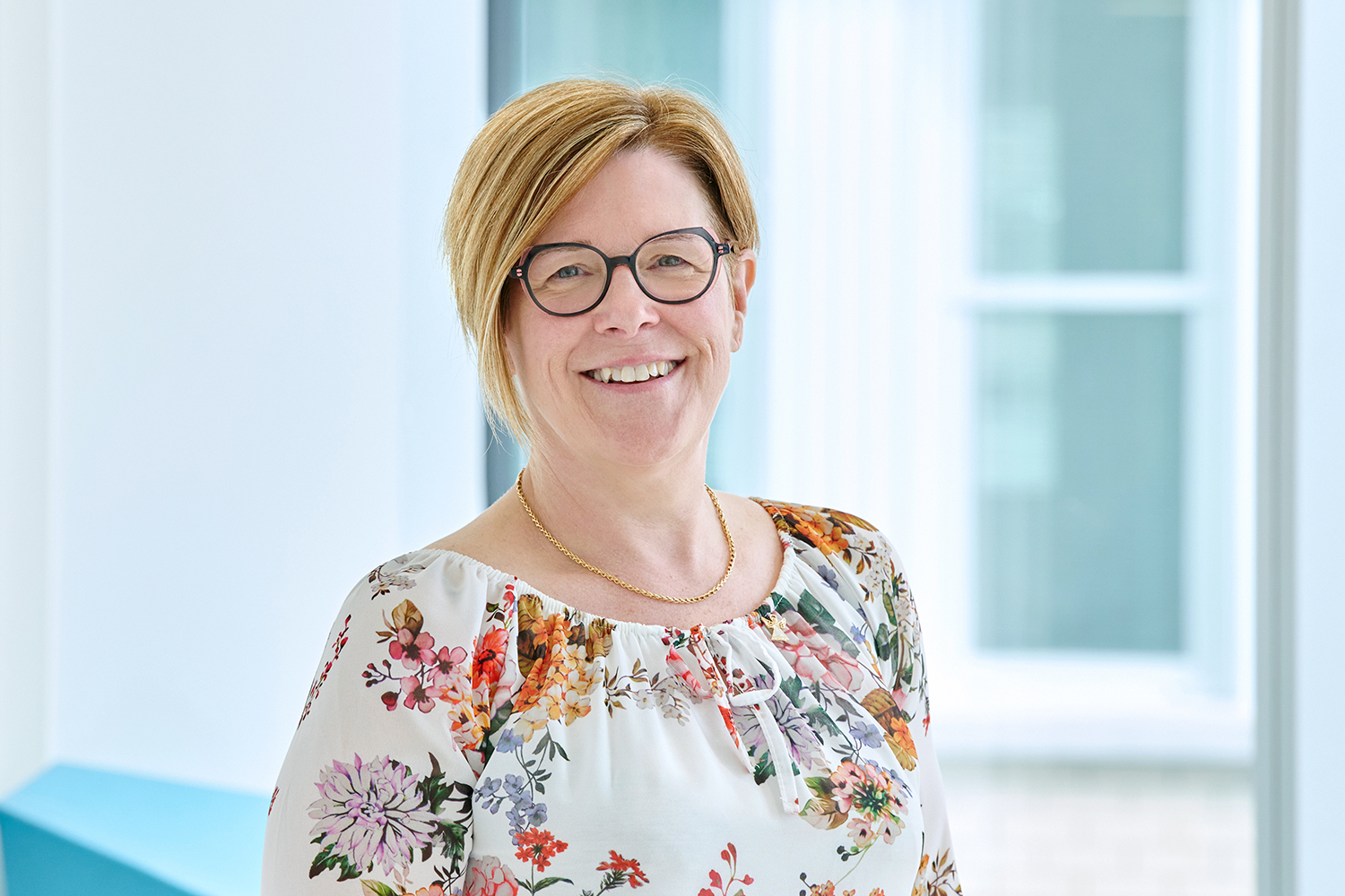 Travailler au CHU SainteJustine