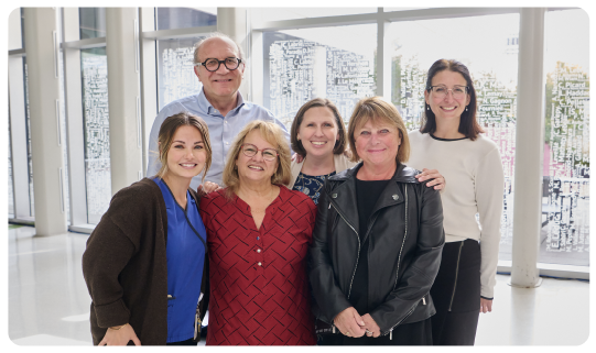 La clinique de malformation ano-rectale (MAREC)