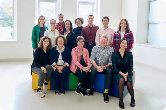 Unité d'éthique clinique et organisationnelle (UECO)