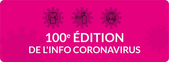 100e Infocoronavirus