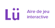 LÜ Aire de jeu interactive