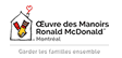 Manoir Ronald McDonald