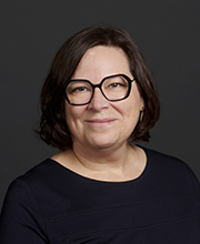 Valérie Lamarre