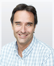 Jean-François BUSSIÈRES