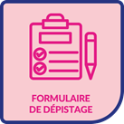 Questionnaire de dépistage