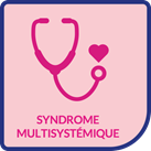 Syndrome multisystémique et COVID-19