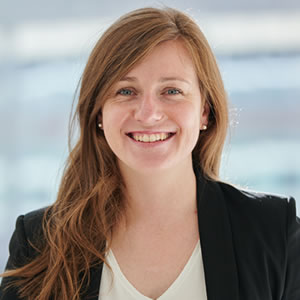 Dr. Sandrine Wavrant