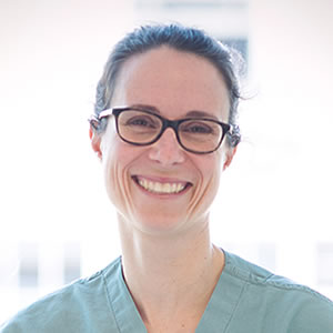 Dr. Catherine Taillefer