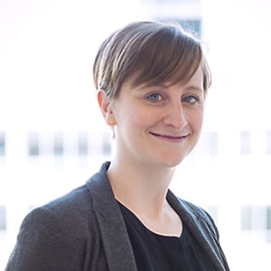 Dr. Elisabeth Codsi