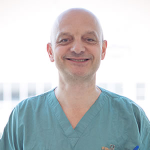 Dr. François Audibert