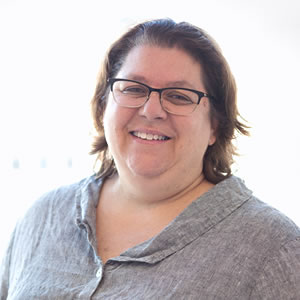 Dr. Johanne Dubé
