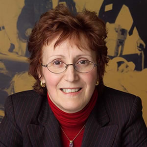 Dr. Line Leduc