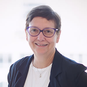 Dr. Louise Duperon