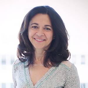 Dr. Lucie Morin