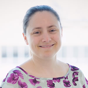Dr. Marie-Hélène Iglésias