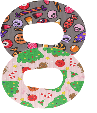 Patch GrifGrips