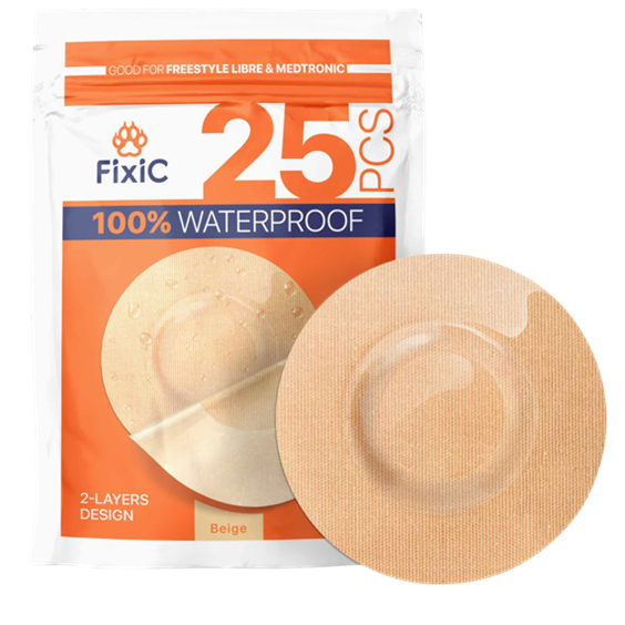 Patch Fixic