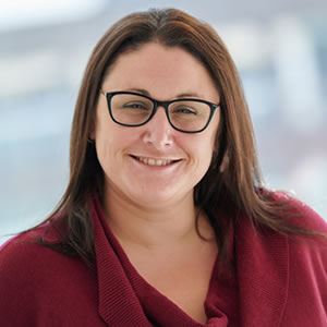 Martine Morrier