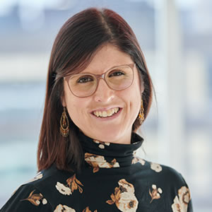 Sophie Paquet
