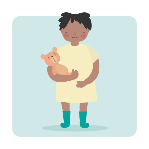 PRÉPARER VOTRE ENFANT À UNE CHIRURGIE