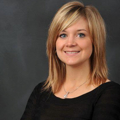 Catherine Chaput M.Sc.