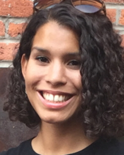 Ana C. Blanchard M.D.,C.M.