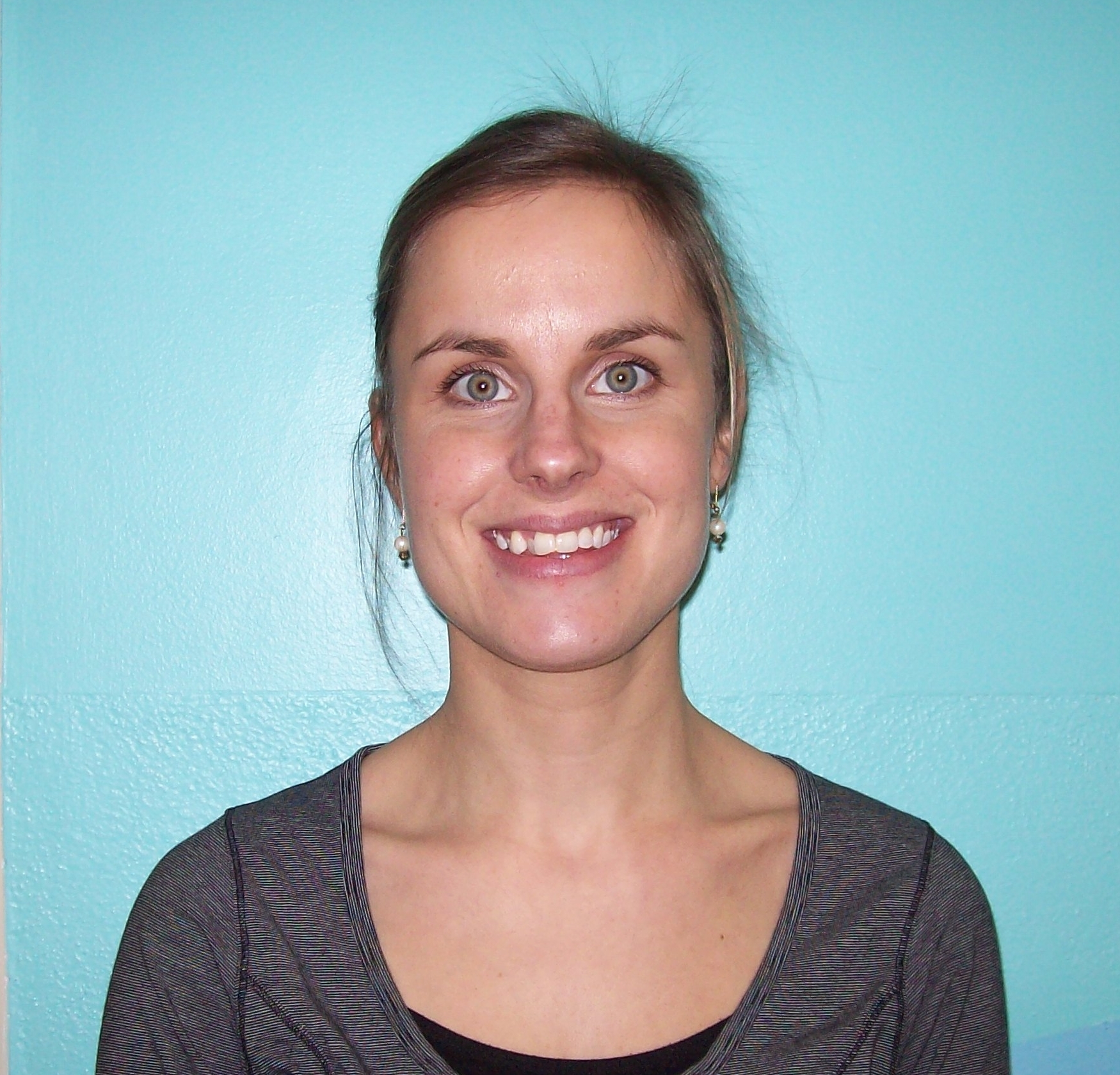 Christine Montminy 