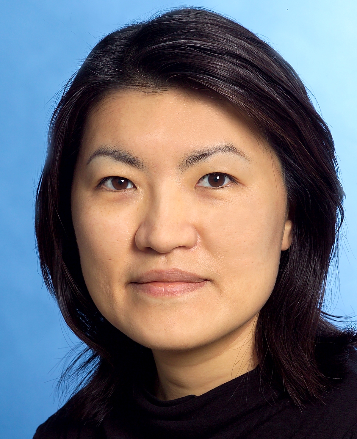 Mutsuko Emond-Nakamura M.D.