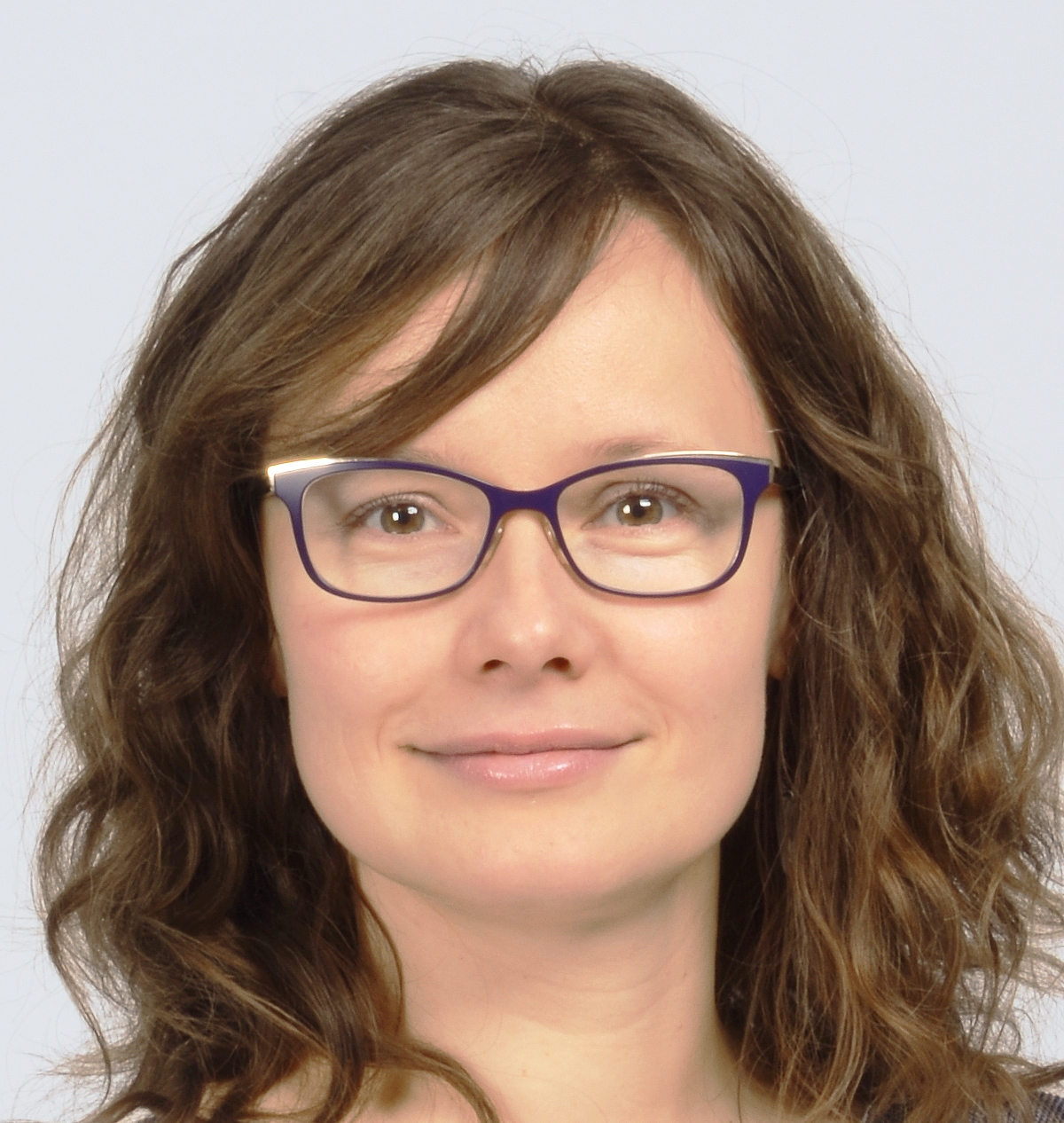 Loli Berthiaume-Sénéchal M.Sc.