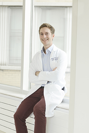 Dr. Sébastien Perreault