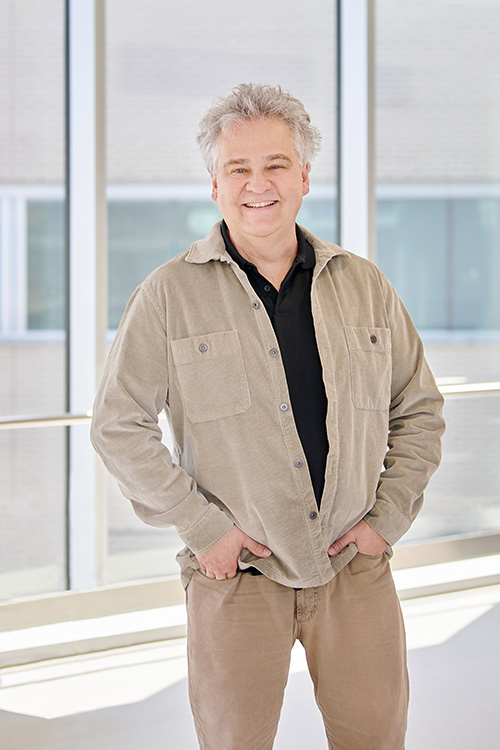 Jean-François Chicoine M.D.