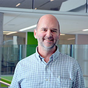 André Tremblay Ph.D.