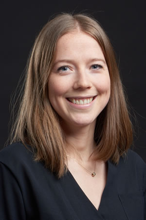 Catherine Carle B.Sc.