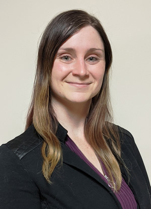 Marie-Michèle Gagnon M.Sc.