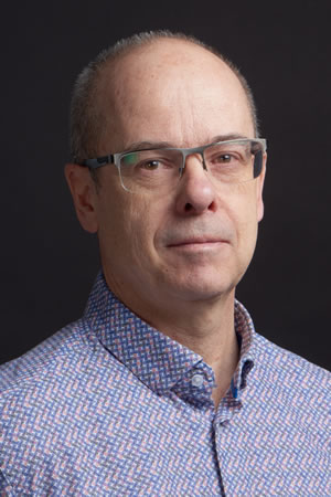 Hugues Charron 