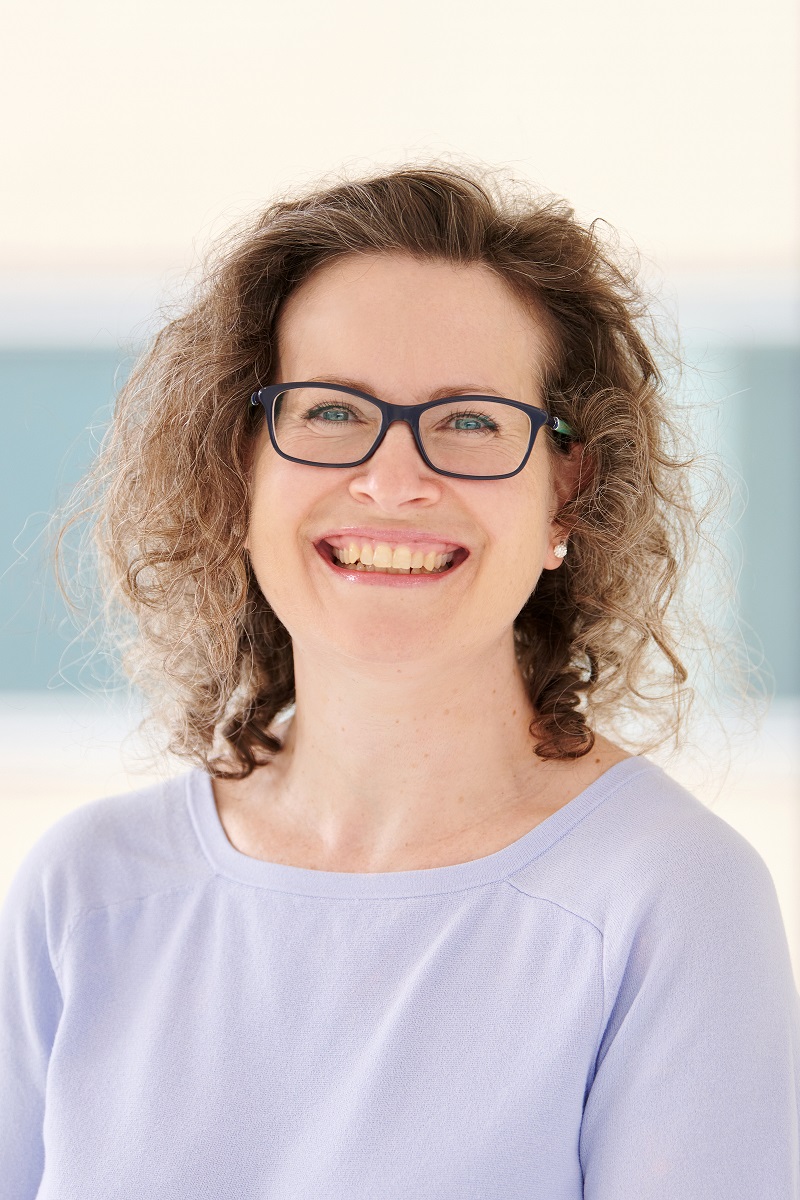 Mélanie Henderson M.D.